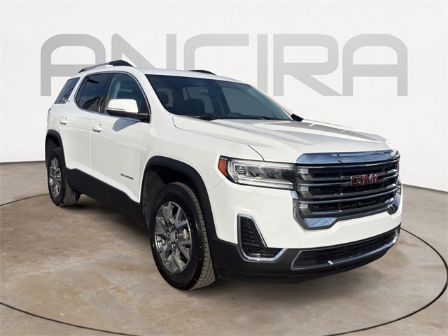 Used Car 2023 Gmc Acadia  Sle For Sale Under $35,000 In San Antonio, Texas
