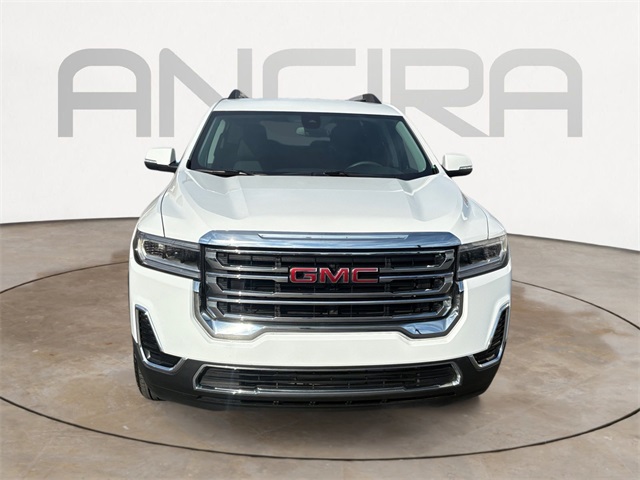 Used Car 2023 Gmc Acadia  Sle For Sale Under $35,000 In San Antonio, Texas