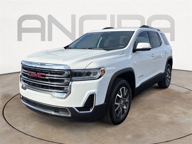 Used Car 2023 Gmc Acadia  Sle For Sale Under $35,000 In San Antonio, Texas