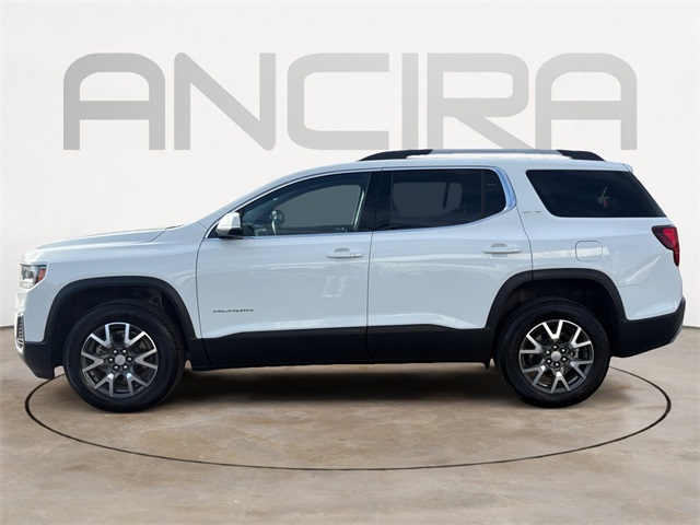 Used Car 2023 Gmc Acadia  Sle For Sale Under $35,000 In San Antonio, Texas