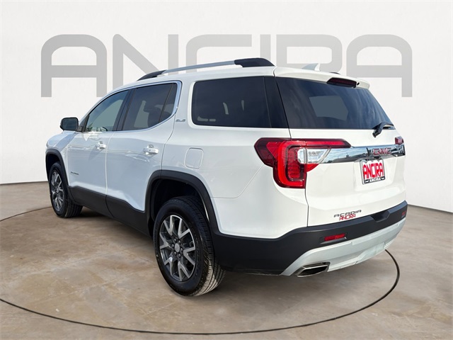Used Car 2023 Gmc Acadia  Sle For Sale Under $35,000 In San Antonio, Texas