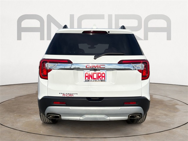 Used Car 2023 Gmc Acadia  Sle For Sale Under $35,000 In San Antonio, Texas