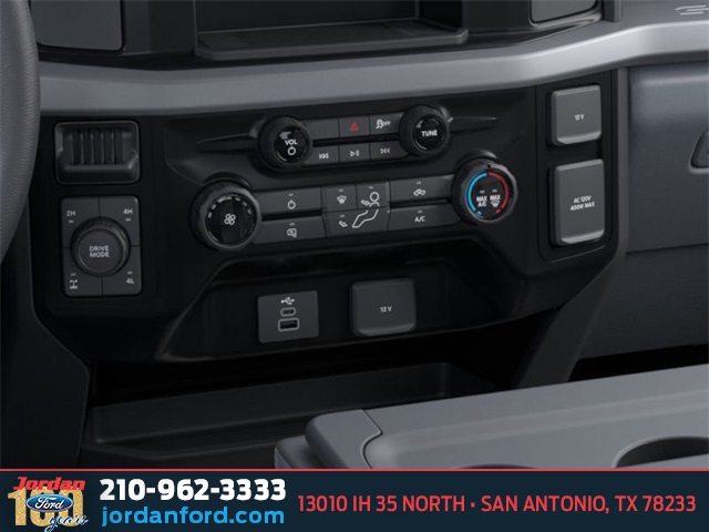 New Car 2025 Ford F-250sd  Xl For Sale Under $60,000 In San Antonio, Texas