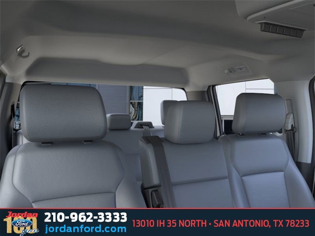 New Car 2025 Ford F-250sd  Xl For Sale Under $60,000 In San Antonio, Texas