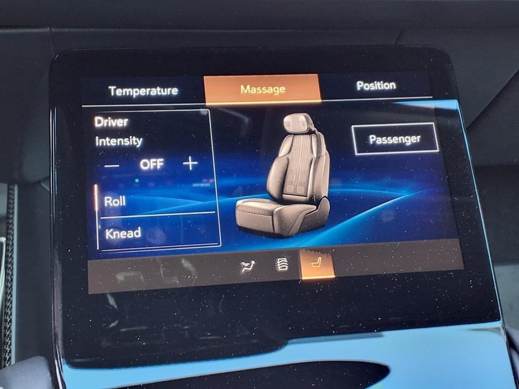 2026 Cadillac VISTIQ SPORT - 9