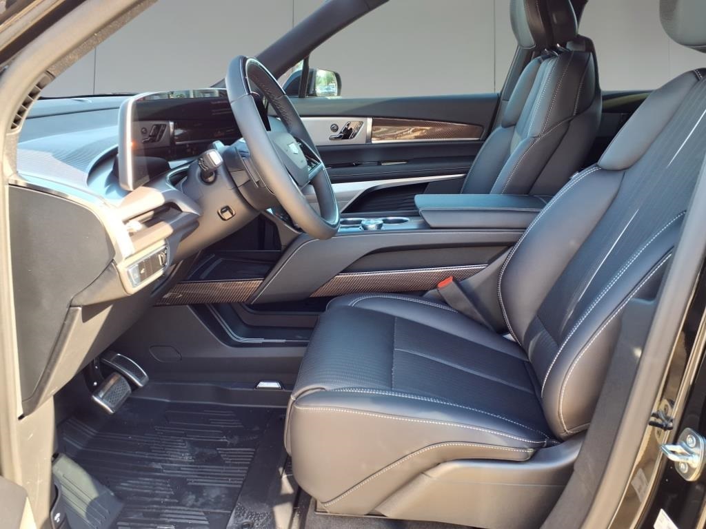 2026 Cadillac VISTIQ SPORT - 11