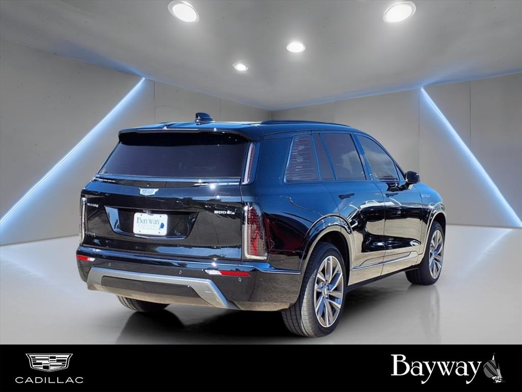 2026 Cadillac VISTIQ SPORT - 1