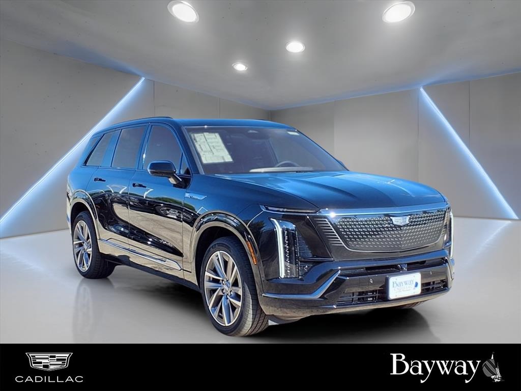 2026 Cadillac VISTIQ SPORT - 2