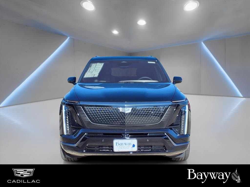 2026 Cadillac VISTIQ SPORT - 3