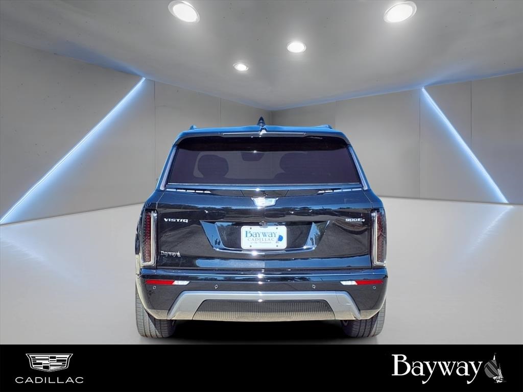 2026 Cadillac VISTIQ SPORT - 4