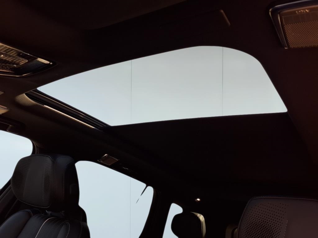 2026 Cadillac VISTIQ SPORT - 8