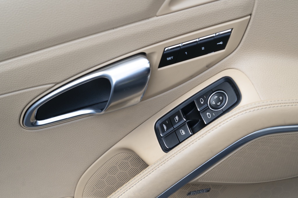 2015 Porsche 911 Carrera S - Photo 10