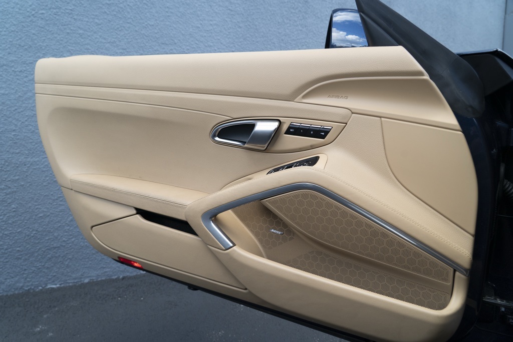 2015 Porsche 911 Carrera S - Photo 12