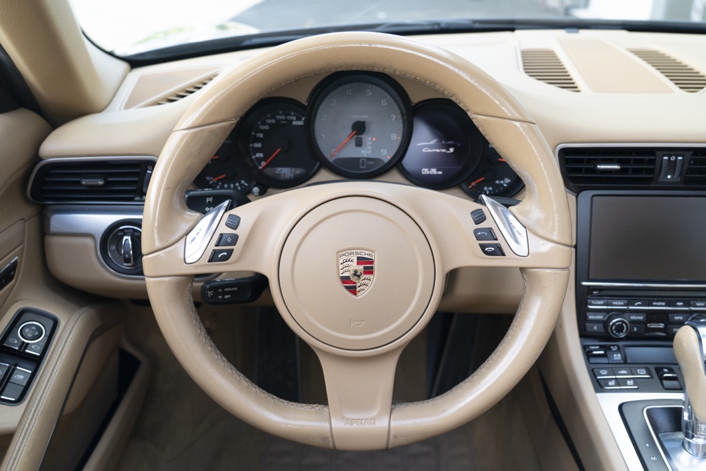 2015 Porsche 911 Carrera S - Photo 15