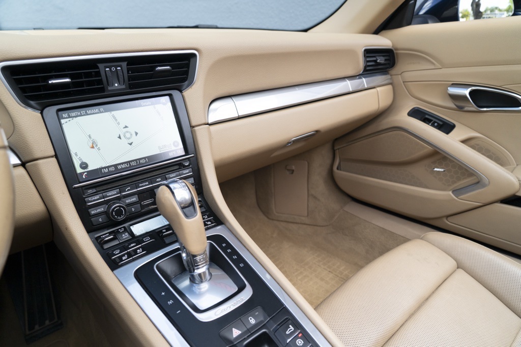 2015 Porsche 911 Carrera S - Photo 18