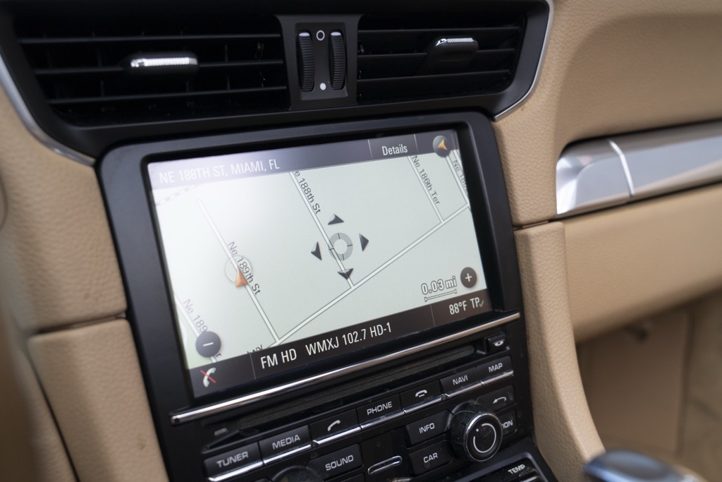 2015 Porsche 911 Carrera S - Photo 19