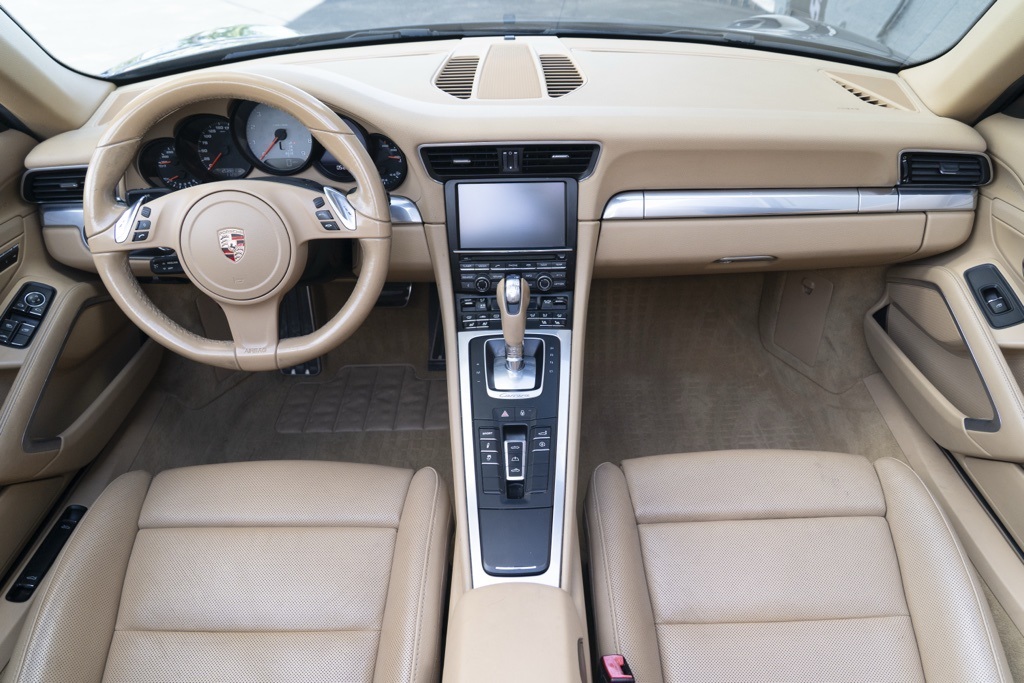 2015 Porsche 911 Carrera S - Photo 2