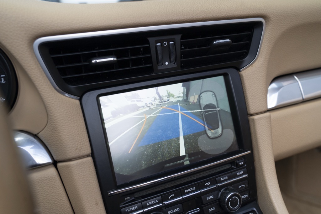 2015 Porsche 911 Carrera S - Photo 20