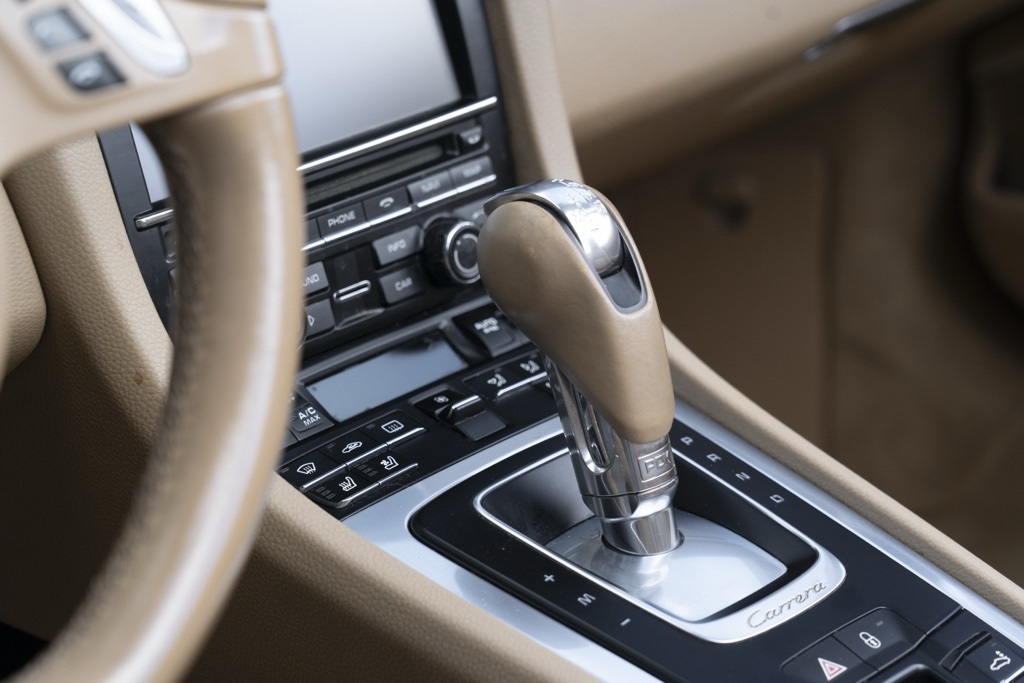 2015 Porsche 911 Carrera S - Photo 21