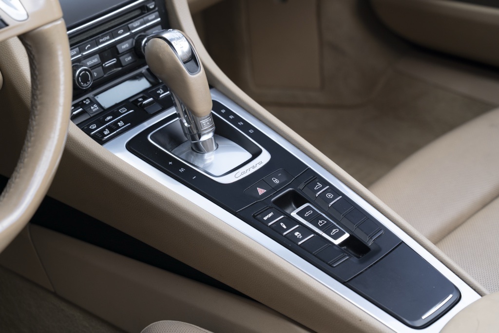 2015 Porsche 911 Carrera S - Photo 22