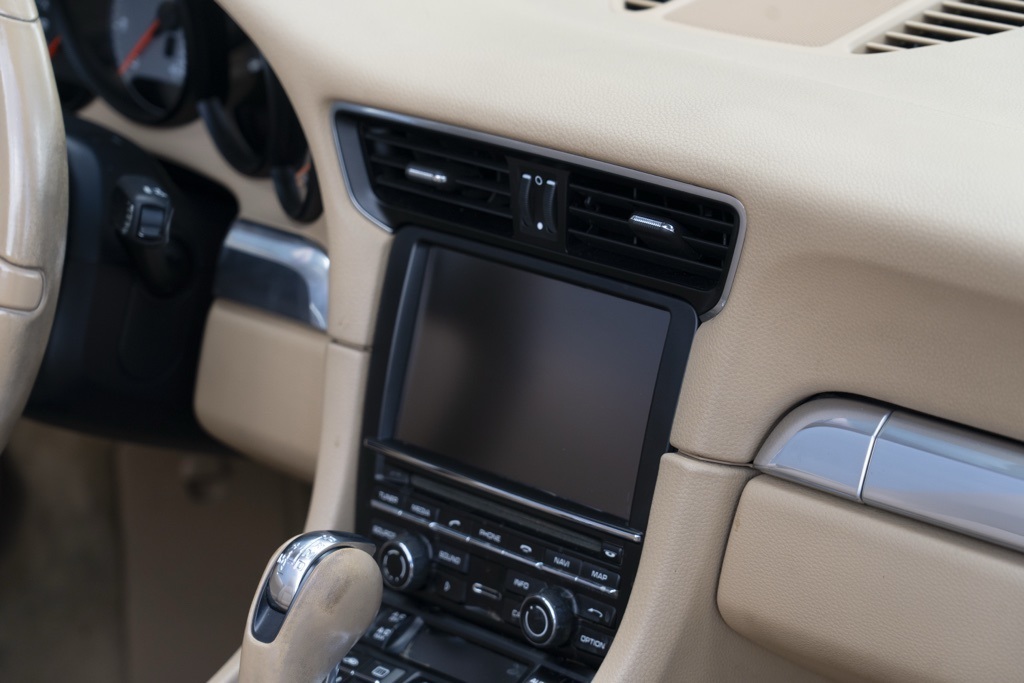 2015 Porsche 911 Carrera S - Photo 23