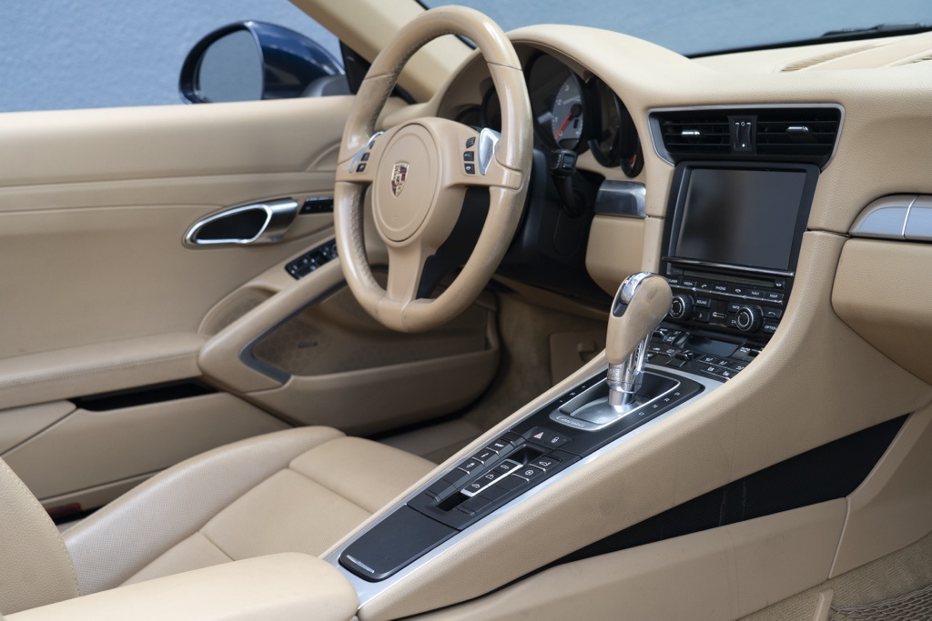 2015 Porsche 911 Carrera S - Photo 24