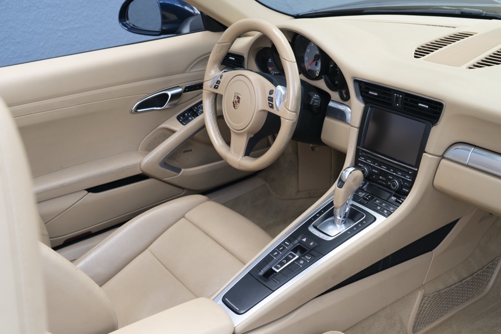 2015 Porsche 911 Carrera S - Photo 25