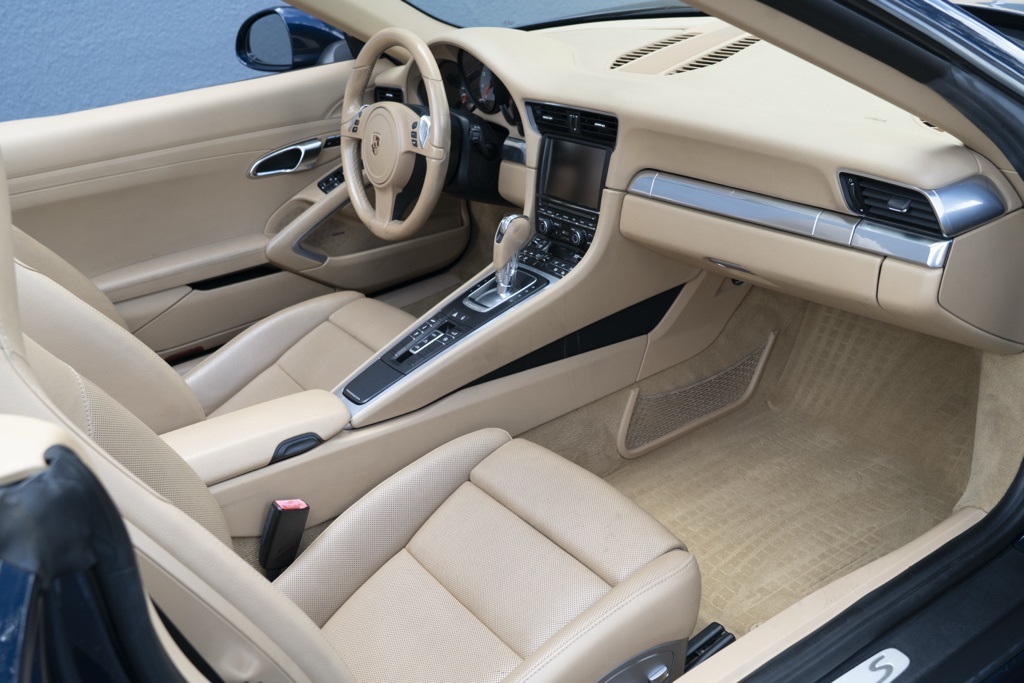 2015 Porsche 911 Carrera S - Photo 26