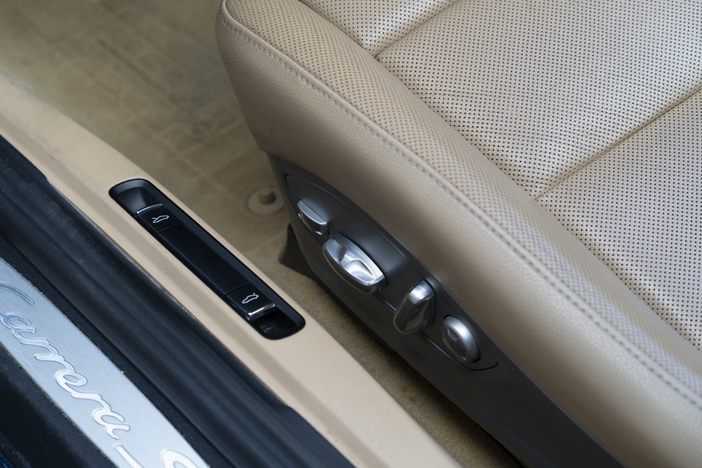 2015 Porsche 911 Carrera S - Photo 28