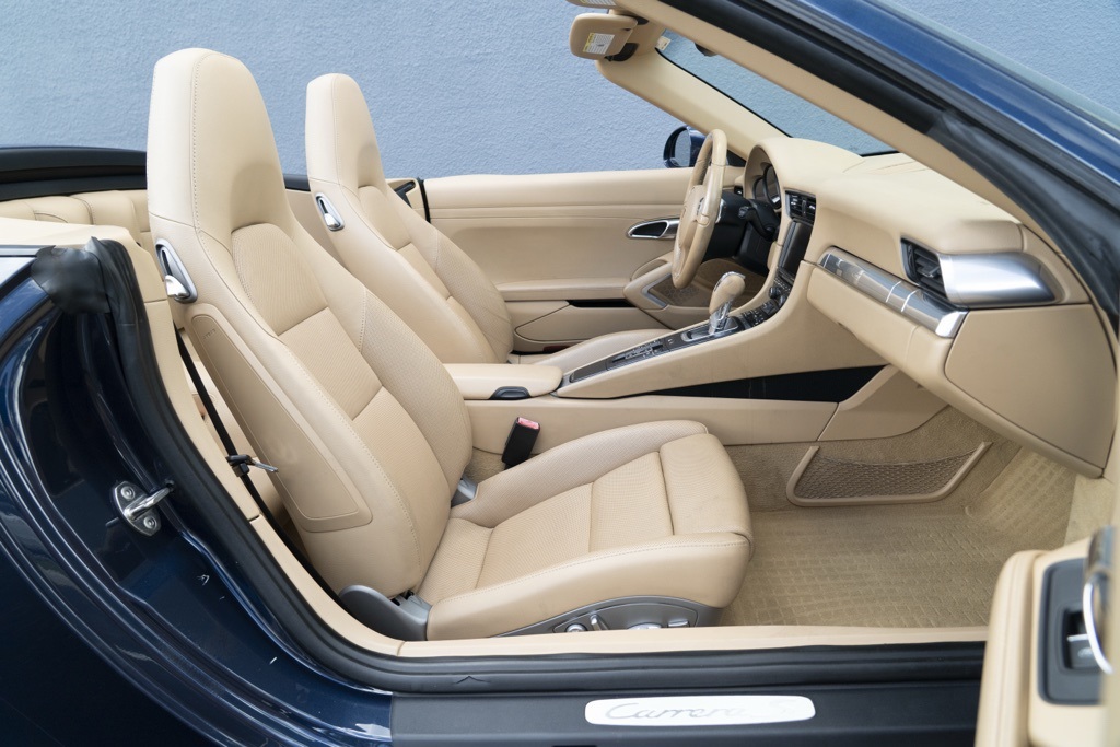 2015 Porsche 911 Carrera S - Photo 29