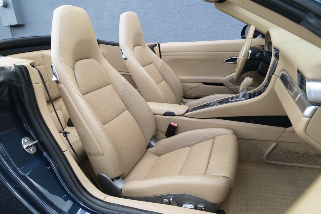 2015 Porsche 911 Carrera S - Photo 30