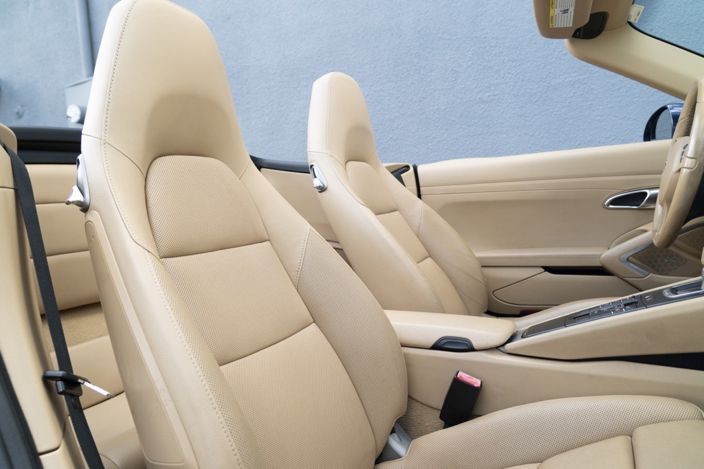 2015 Porsche 911 Carrera S - Photo 31