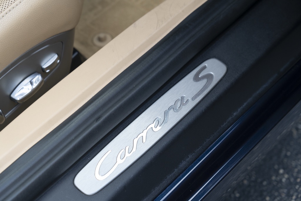 2015 Porsche 911 Carrera S - Photo 33