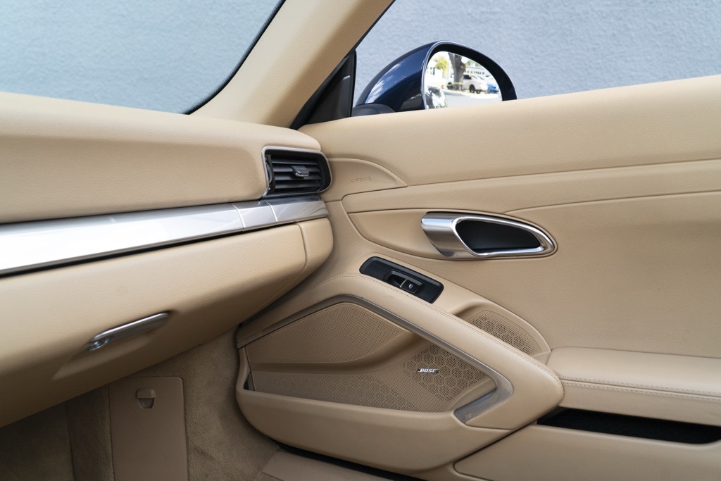 2015 Porsche 911 Carrera S - Photo 34