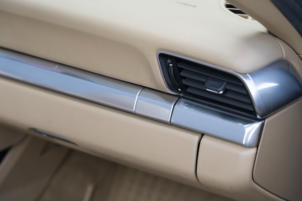 2015 Porsche 911 Carrera S - Photo 35