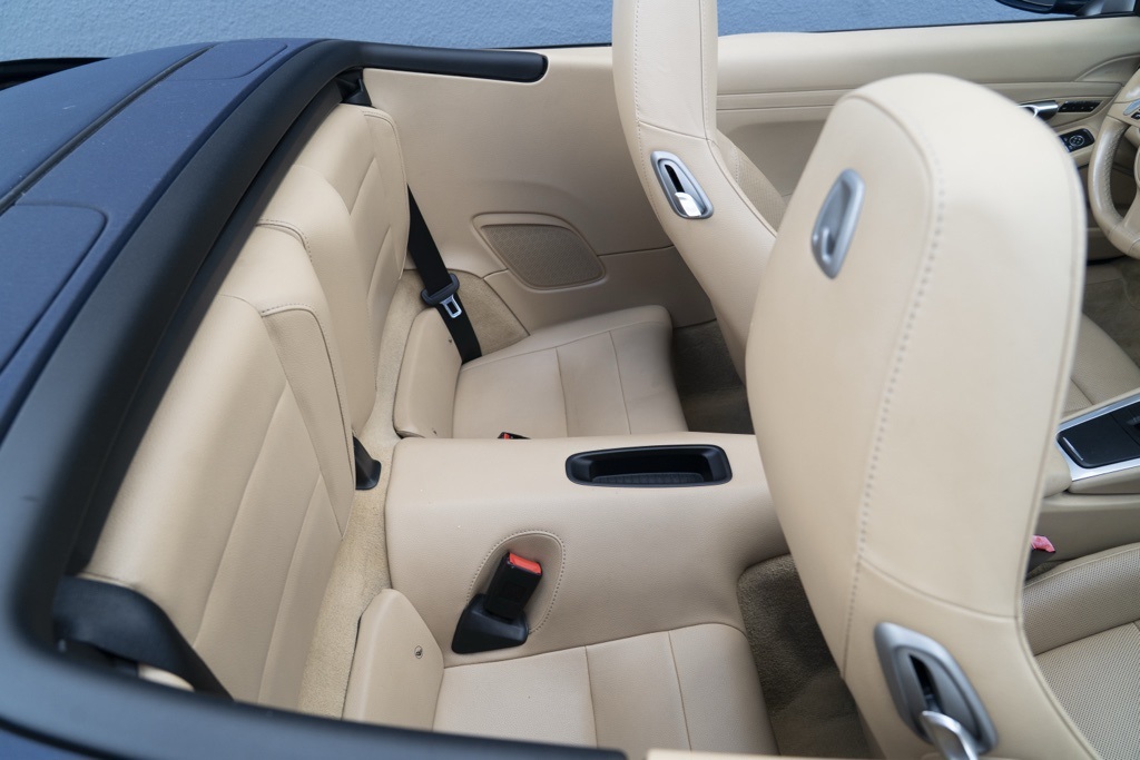 2015 Porsche 911 Carrera S - Photo 36