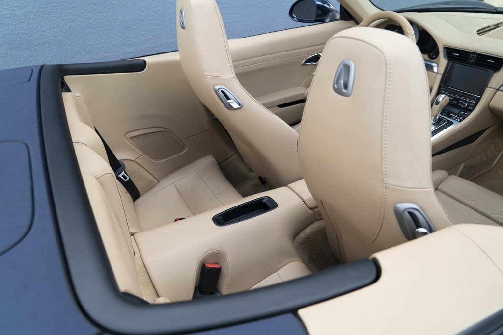 2015 Porsche 911 Carrera S - Photo 37