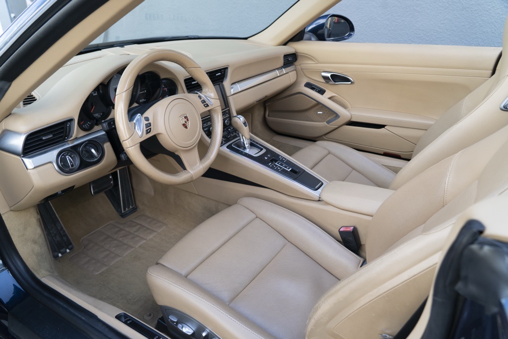 2015 Porsche 911 Carrera S - Photo 4