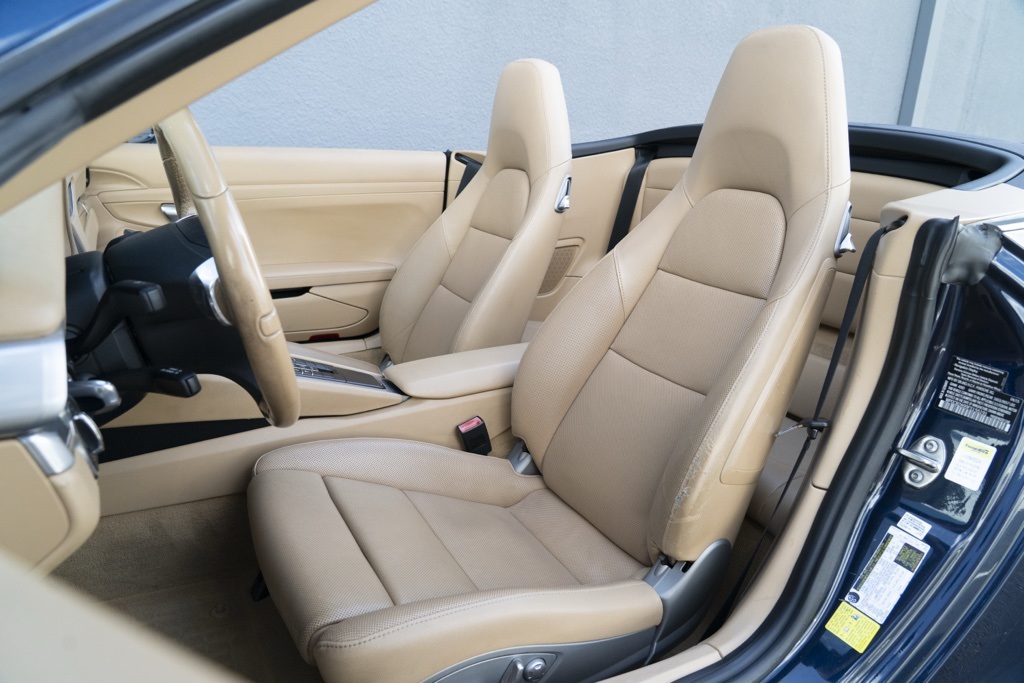 2015 Porsche 911 Carrera S - Photo 6