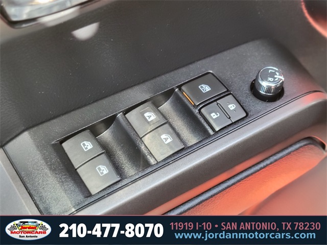 Used Car 2018 Toyota Tacoma  Trd Sport For Sale Under $30,000 In San Antonio, Texas