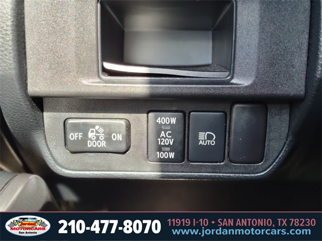 Used Car 2018 Toyota Tacoma  Trd Sport For Sale Under $30,000 In San Antonio, Texas