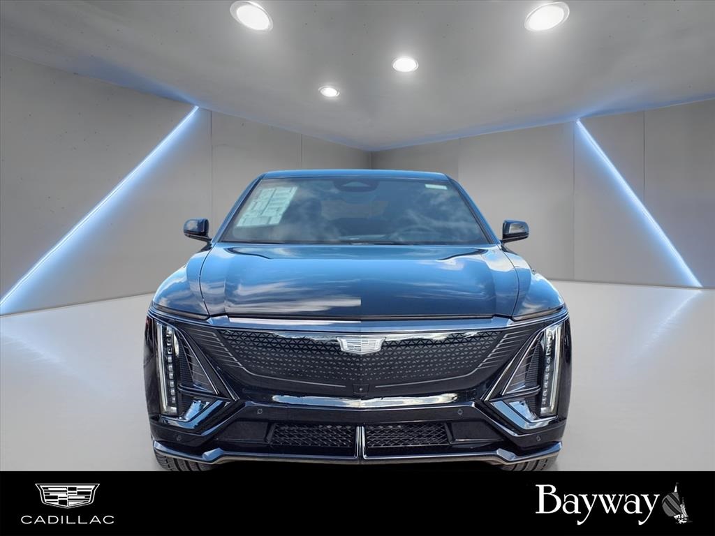 2026 Cadillac LYRIQ-V V - 2