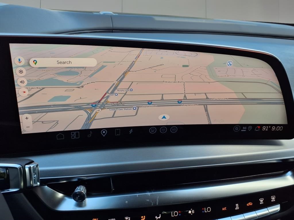 2026 Cadillac LYRIQ-V V - 7