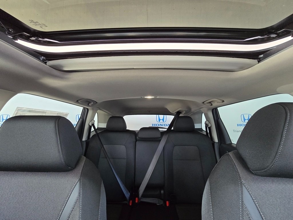 Thumbnail: 2026 Honda CR-V - 25