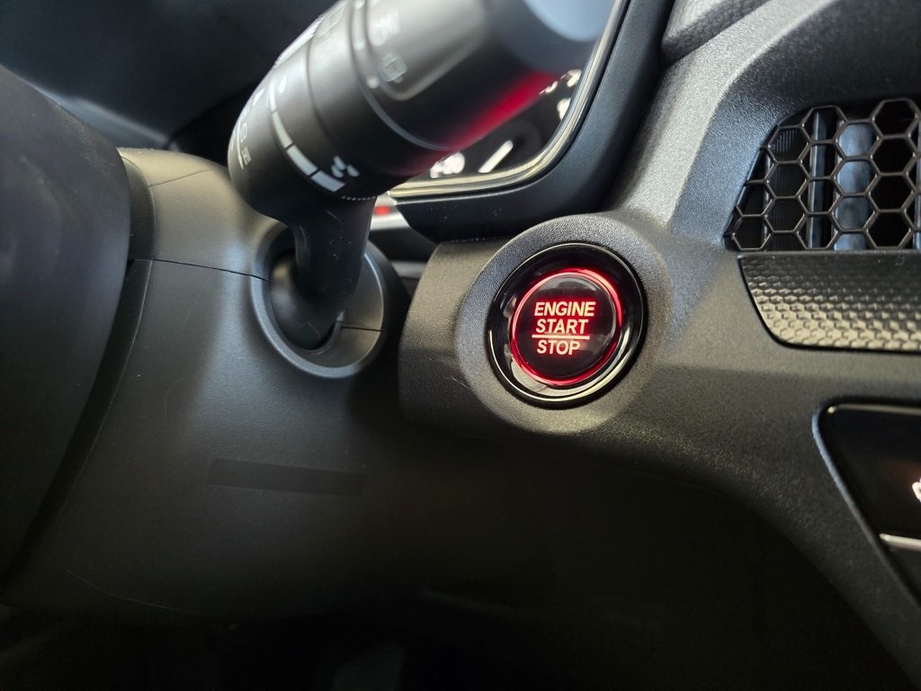 Thumbnail: 2026 Honda CR-V - 30