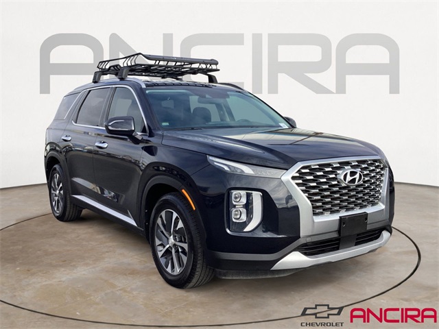 Used Car 2020 Hyundai Palisade  Sel For Sale Under $25,000 In San Antonio, Texas