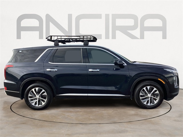 Used Car 2020 Hyundai Palisade  Sel For Sale Under $25,000 In San Antonio, Texas