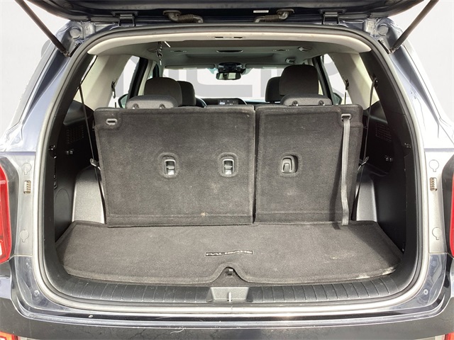 Used Car 2020 Hyundai Palisade  Sel For Sale Under $25,000 In San Antonio, Texas