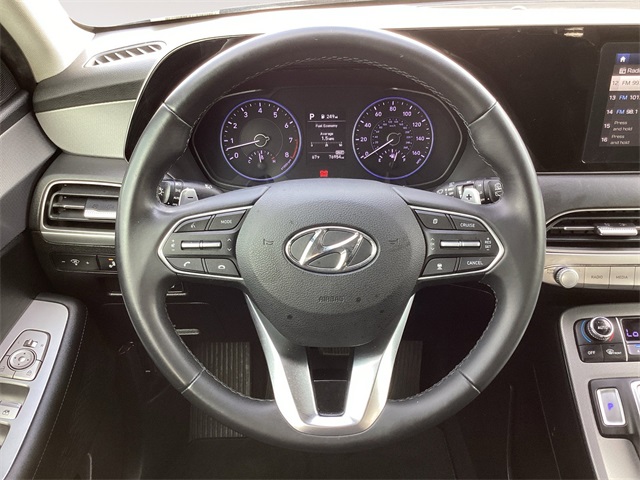 Used Car 2020 Hyundai Palisade  Sel For Sale Under $25,000 In San Antonio, Texas