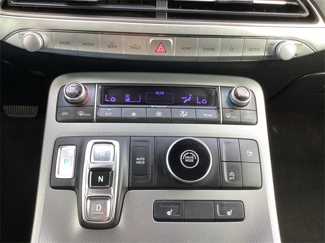 Used Car 2020 Hyundai Palisade  Sel For Sale Under $25,000 In San Antonio, Texas